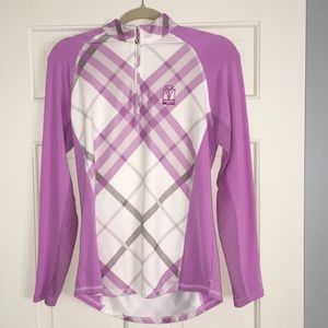 Women’s Blackwolf Run Golf 1/4 zip